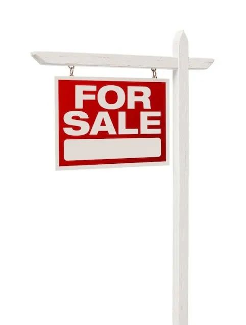 Vendo Imobiliária