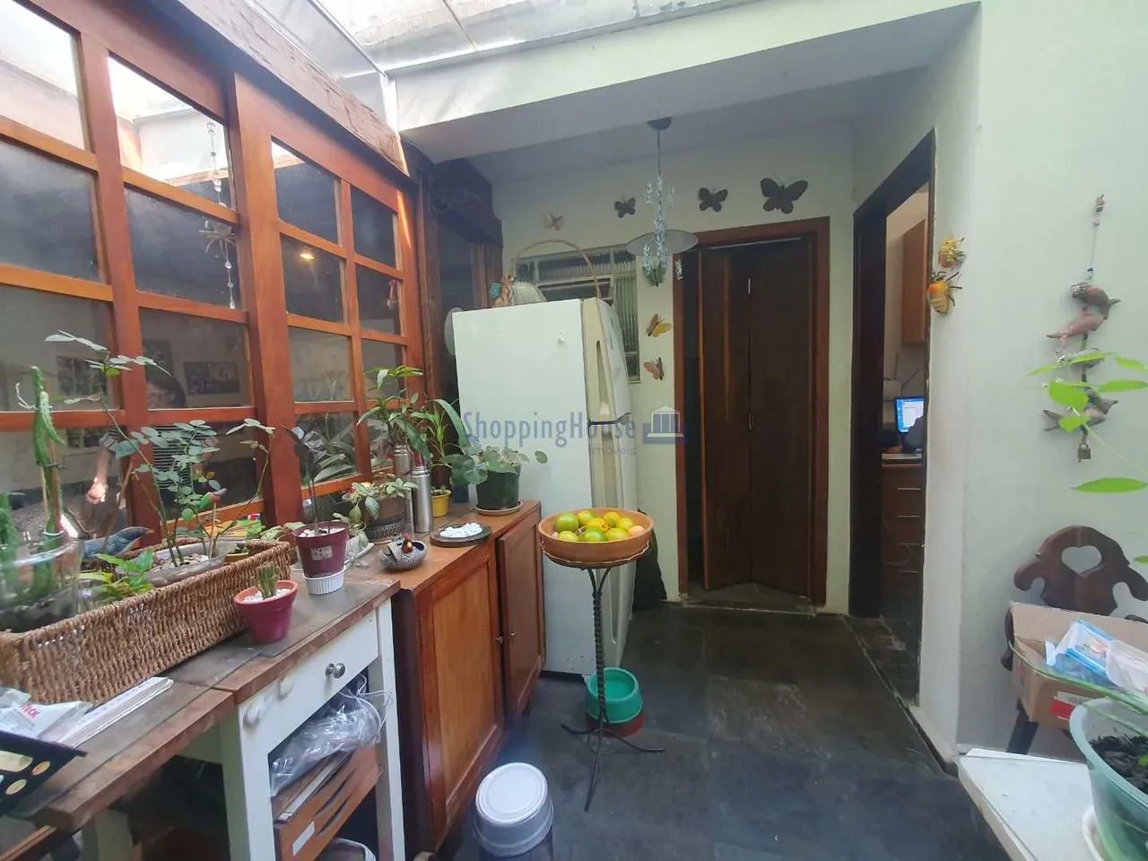 Belo Sobrado na Vila Madalena! - Foto 5