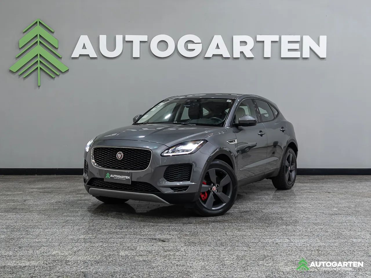 Jaguar E-Pace S 2.0 AWD 249cv Flex AUT 2020
