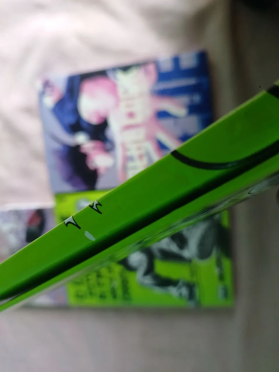 Venda de mangá  - Foto 4