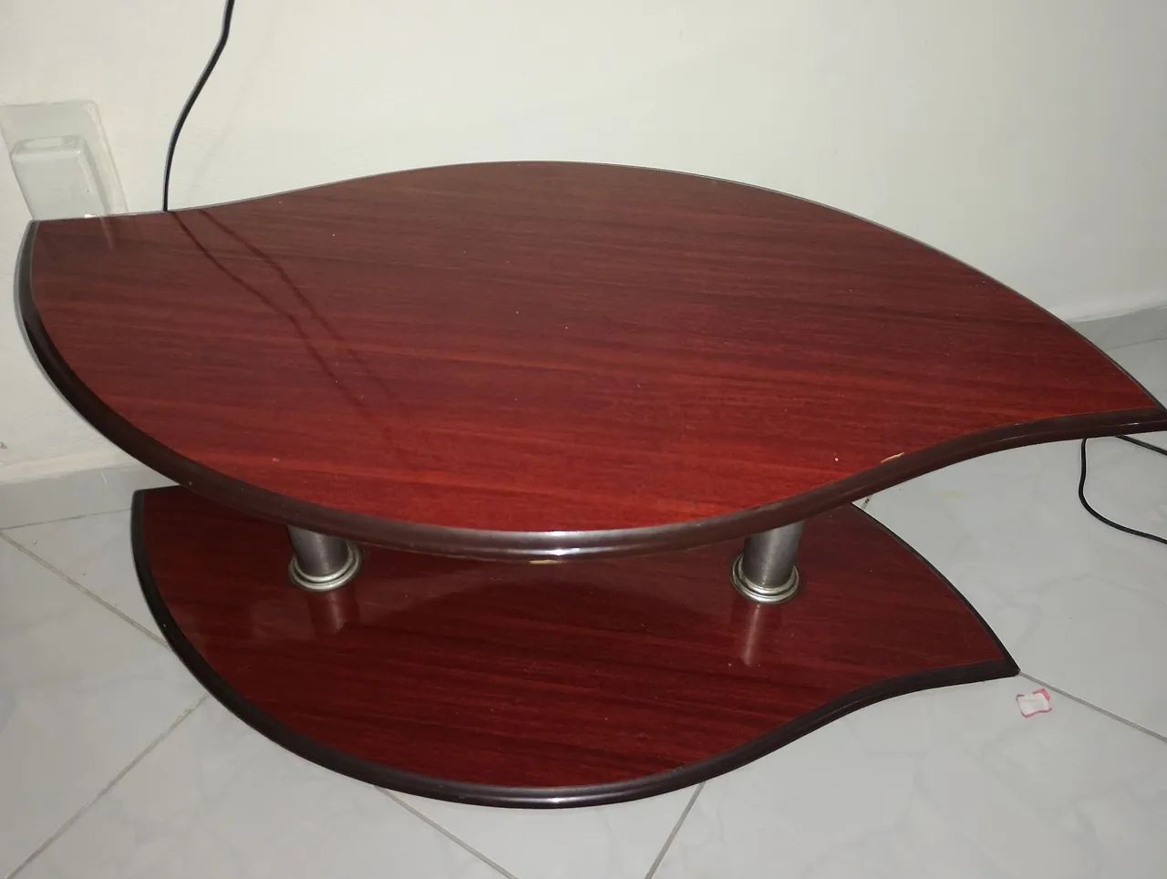 Mesa Centro Mogno 