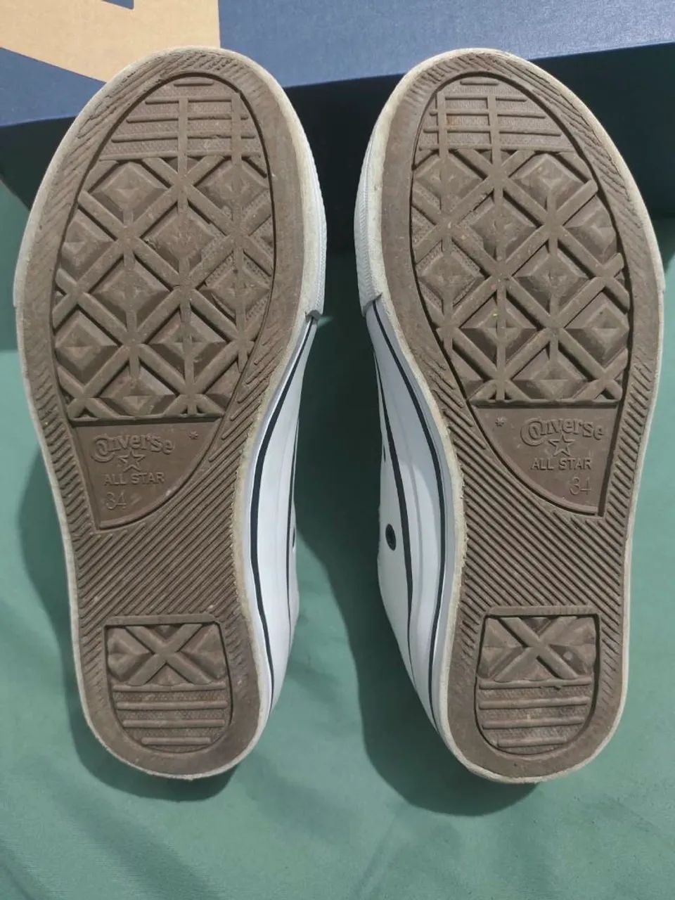 Tênis All Star original  - Foto 2