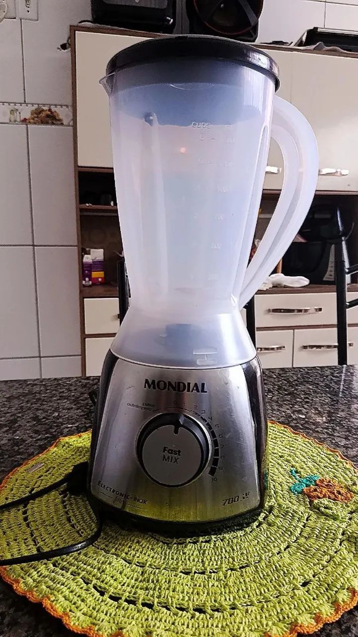 Liquidificador 