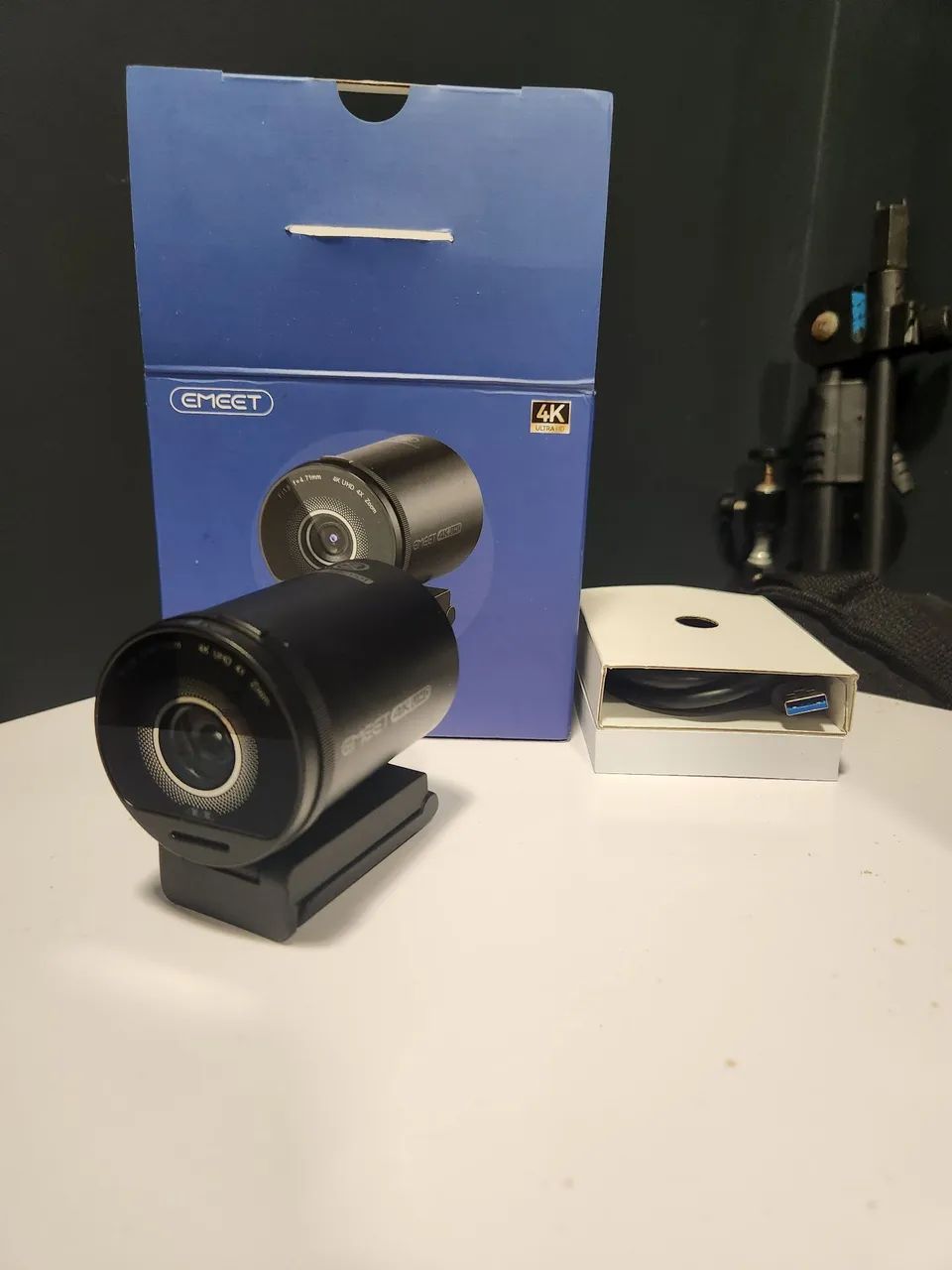 Emeet s800 - Foto 2