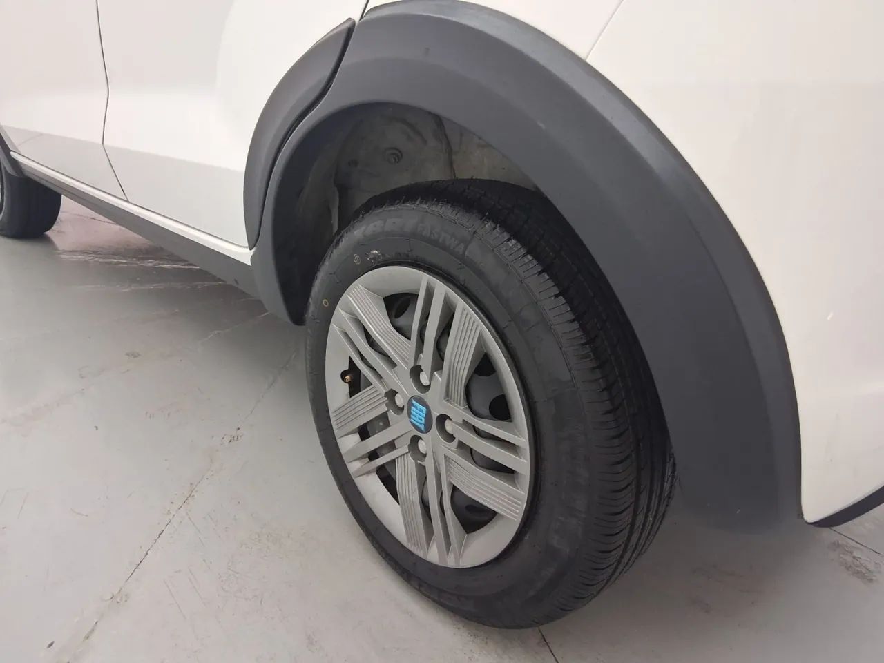 Fiat Mobi LIKE 1.0 Fire Flex 5p., foto 12 de 18