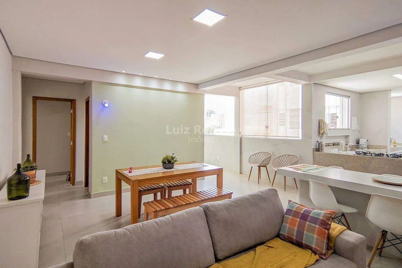 Apartamento à venda no Centro - Foto 4
