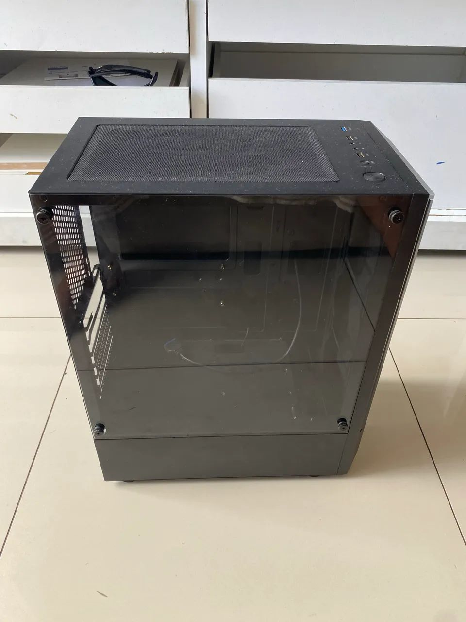 Gabinete Gamer - Foto 4
