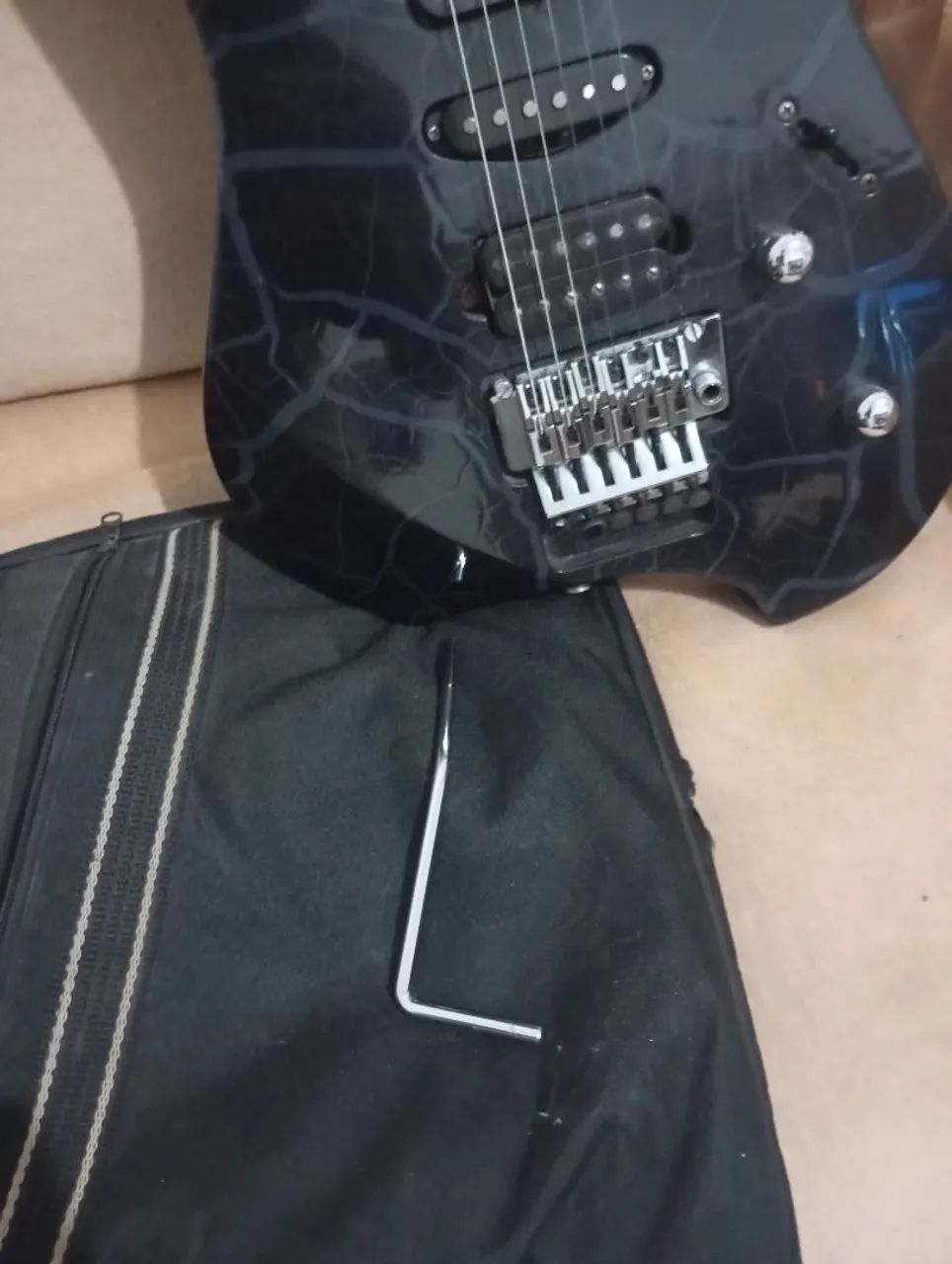 Guitarra - Foto 2