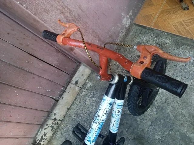 ARO 16 FUNCIONANDO NORMALMENTE. - Foto 4