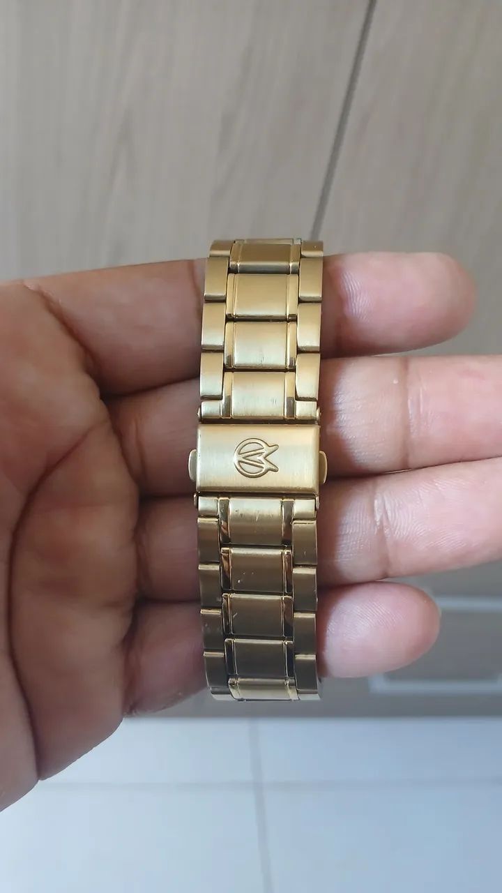 Relogio Champion aprova d'água  - Foto 4