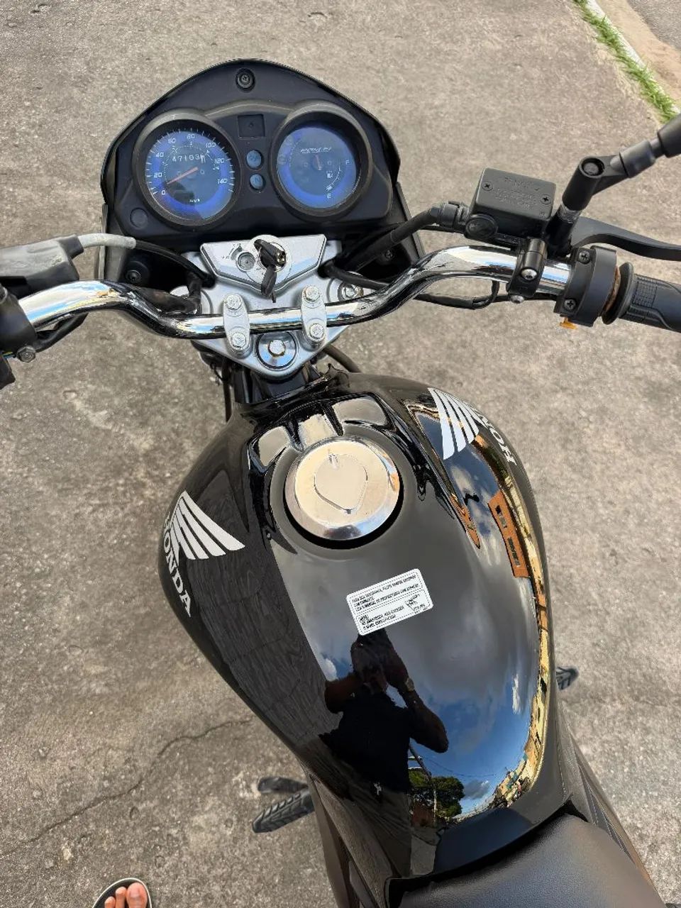 Moto 150 - Foto 4