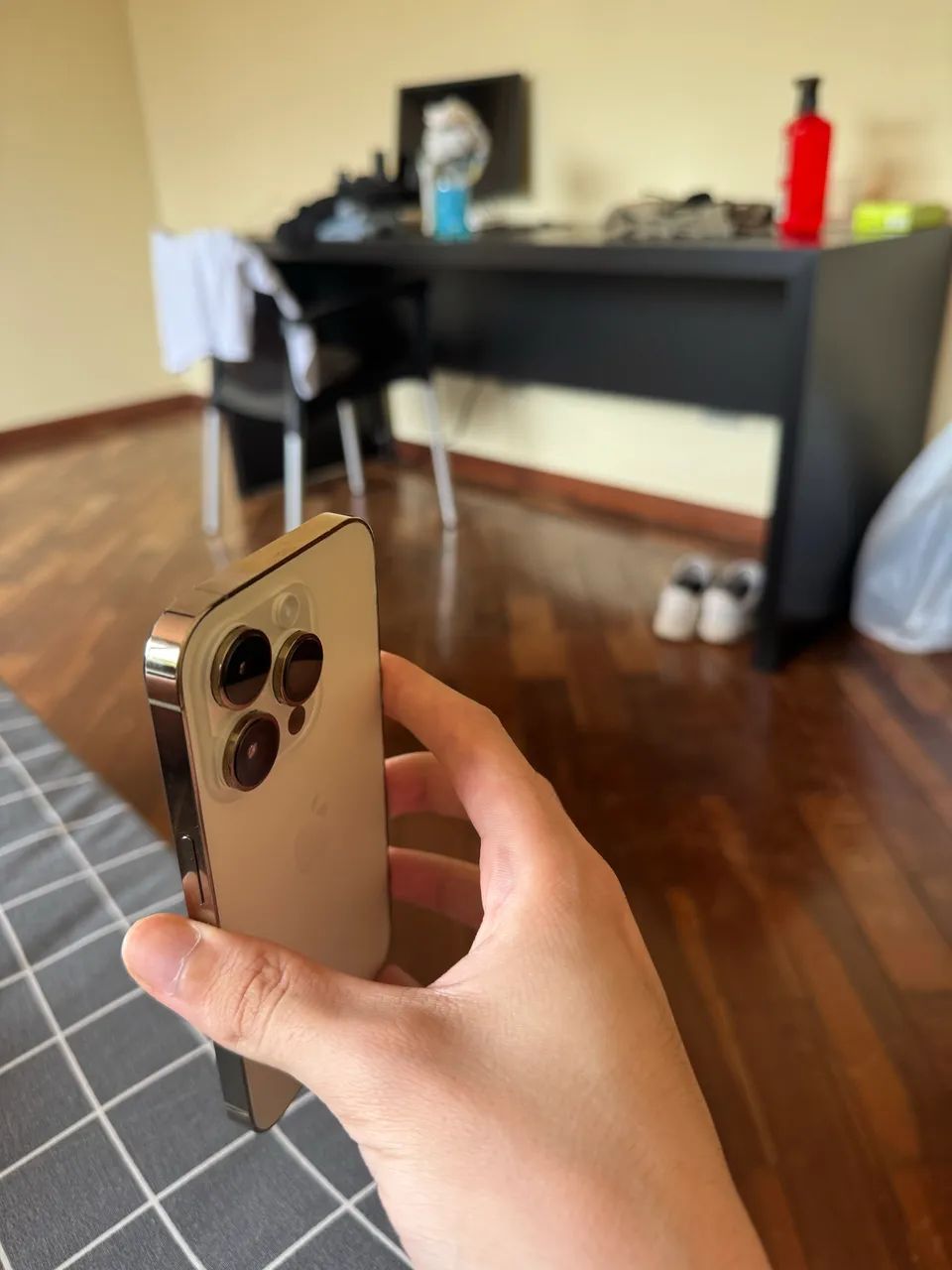 iPhone 14 Pro 256gb - Foto 5