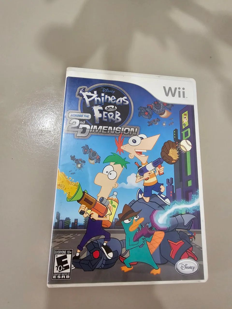 Jogos de Nintendo Wii - Foto 4