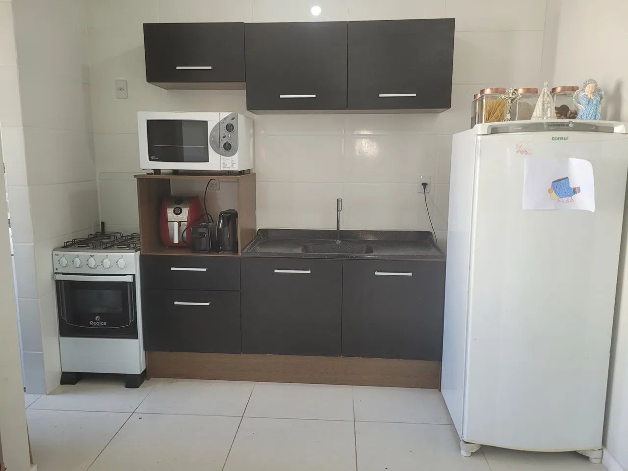 Cozinha - Foto 2