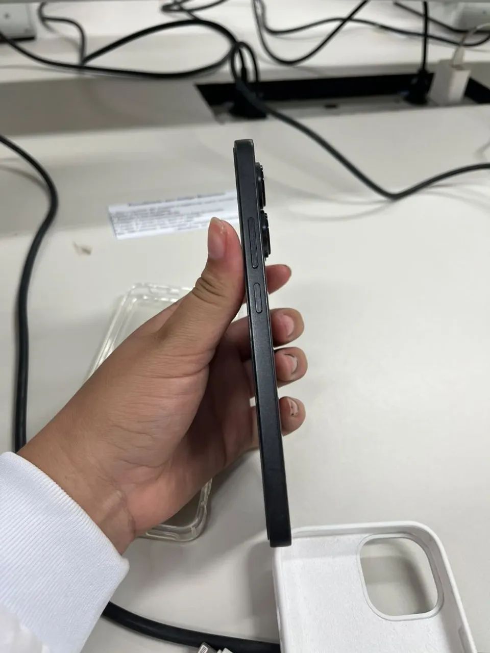 Celular xiaomi note 13 128gb - Foto 5