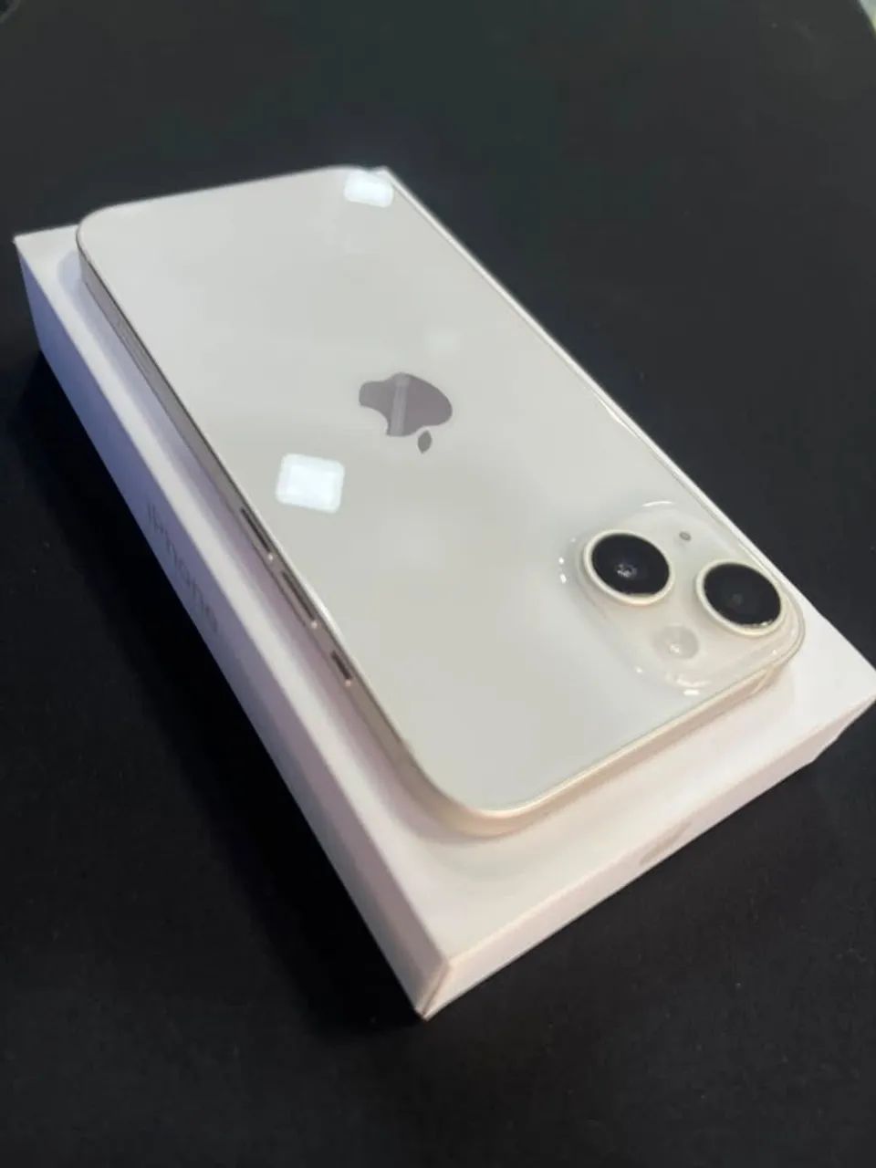 IPHONE 14 128gb impecável  - Foto 4