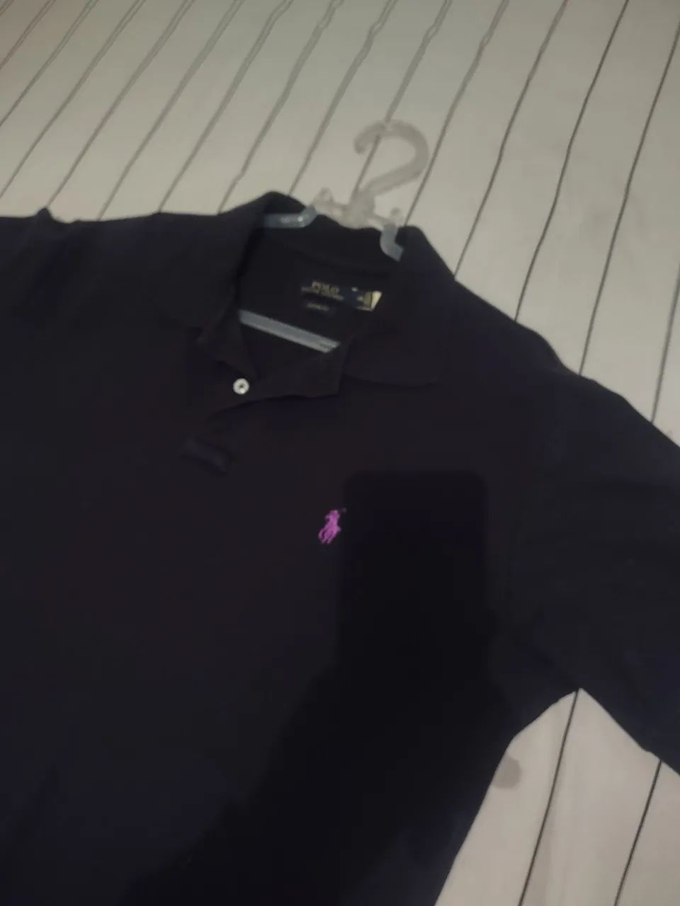 CAMISA POLO RALPH LAUREN  - Foto 2