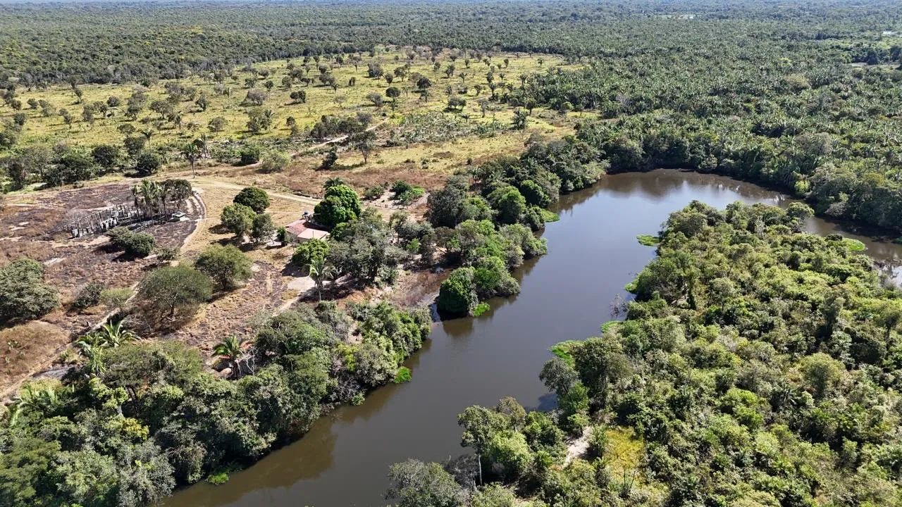 Fazenda em Mato Grosso  - Foto 3
