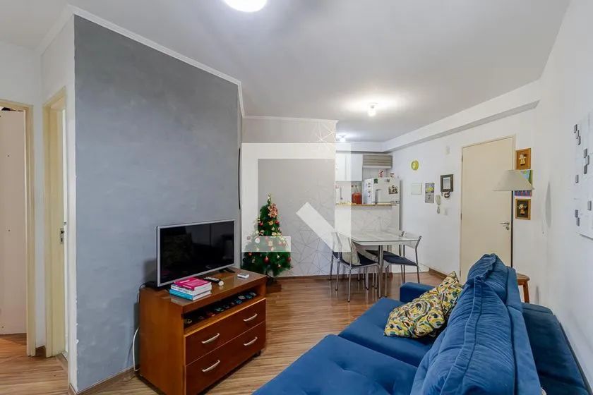 Apartamento à Venda - São João Clímaco, 2 Quartos, 49 m2 - Foto 3