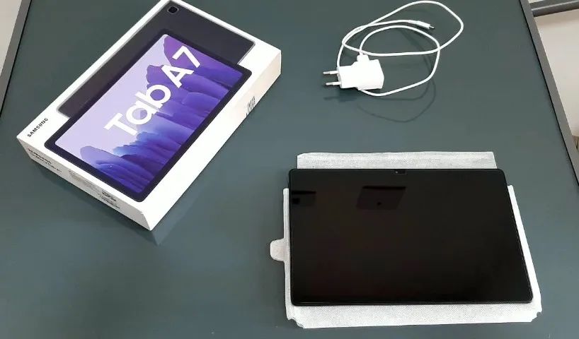 Tablet Galaxy Tab A7  - Foto 2