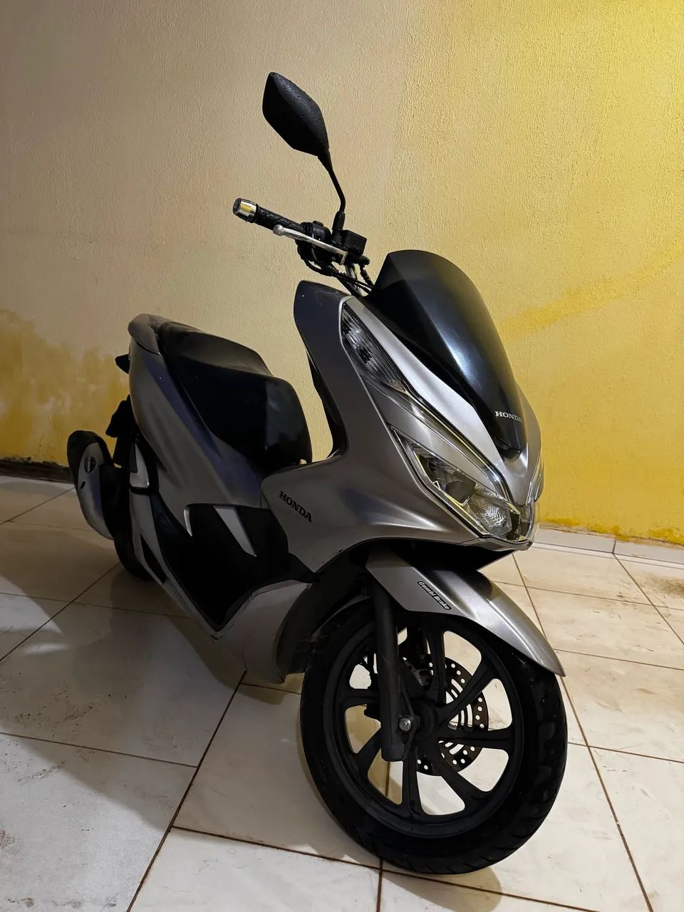 Pcx 2019 - Foto 4