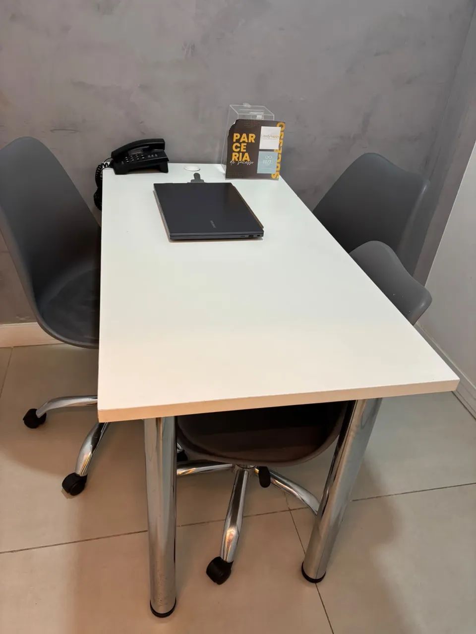 Mesa escritório 
