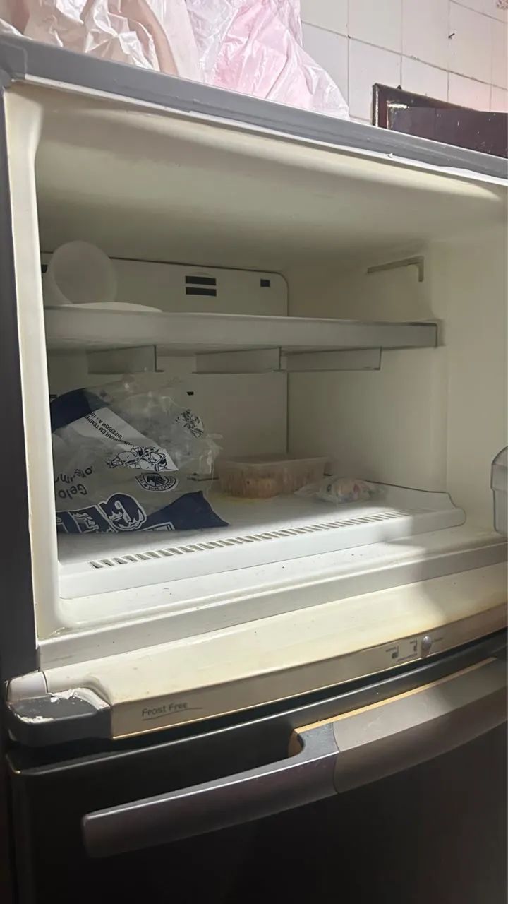 Geladeira Brastemp Frost Free 340 litros - Foto 4