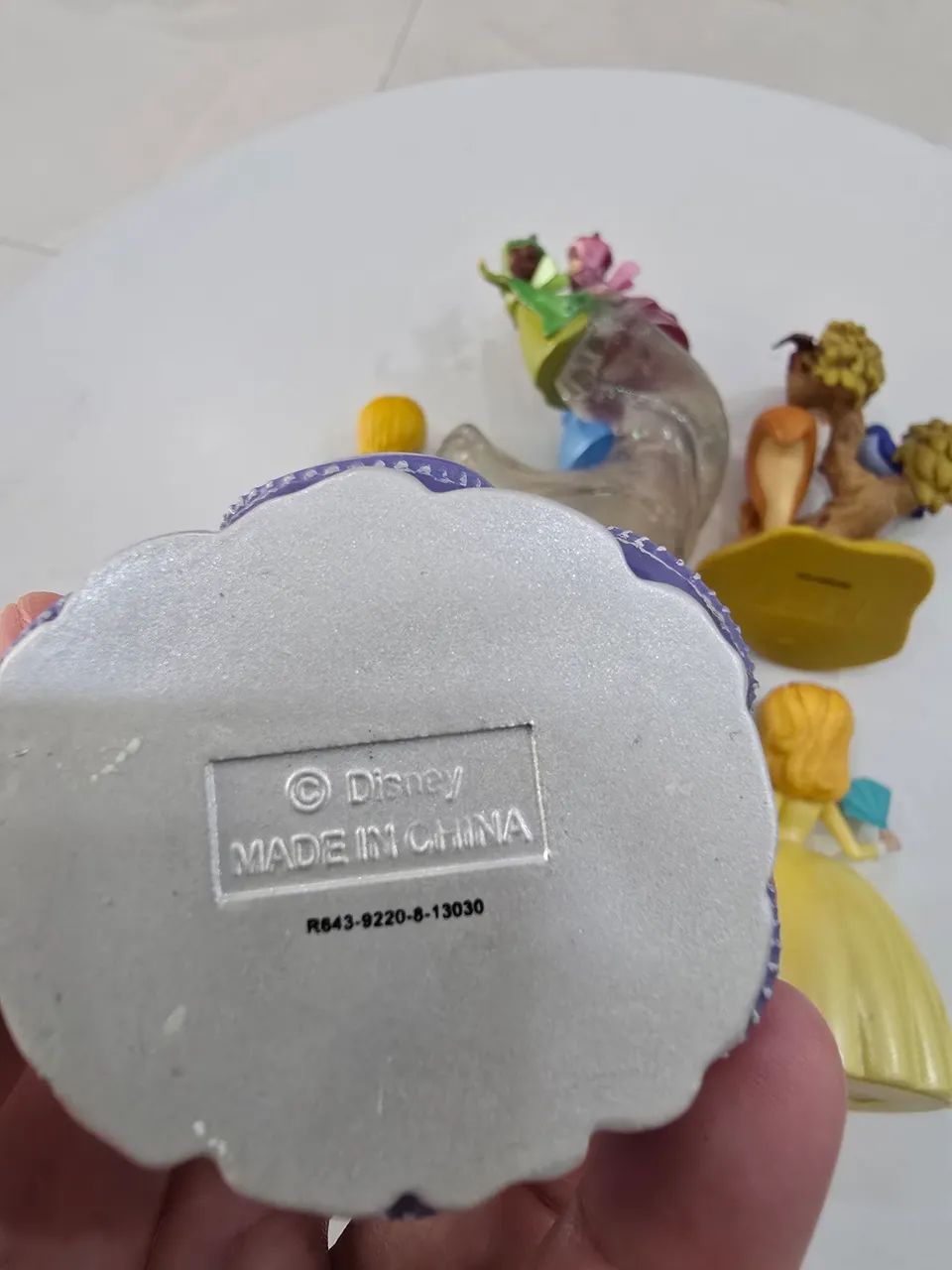 Playset princesinha Sofia disney original - Foto 4
