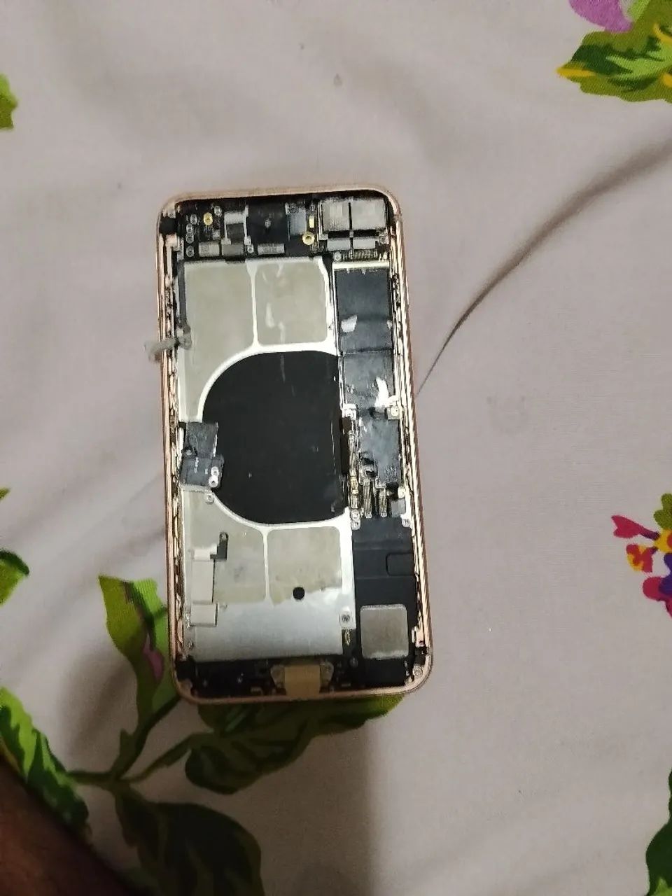 iPhone 8 plus 