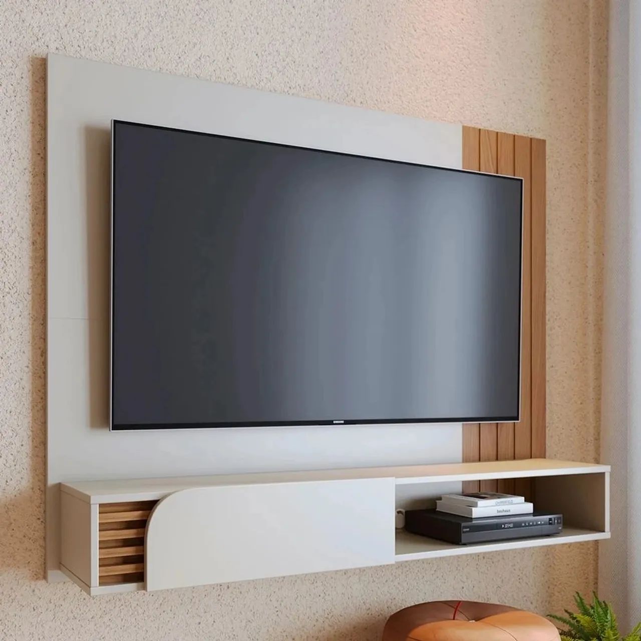 Painel de tv 