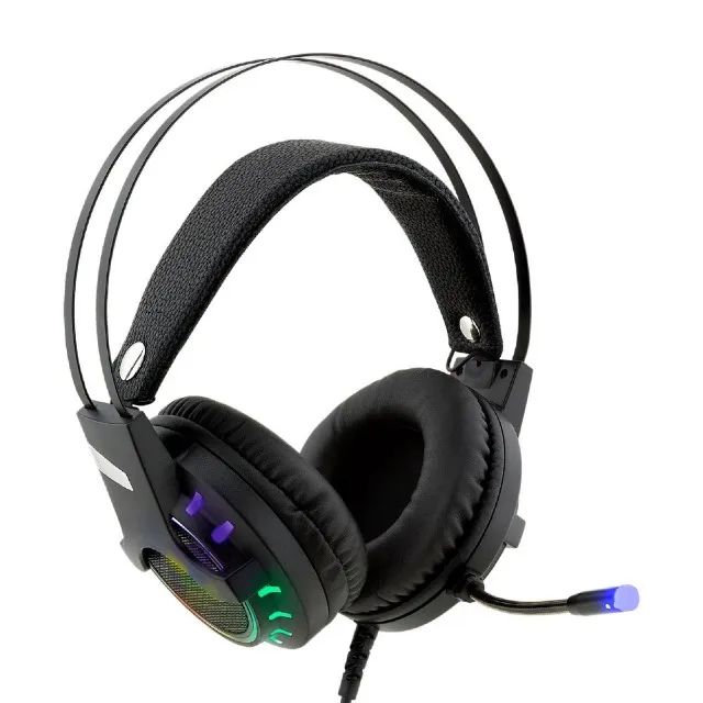 Headset Gamer 7.1 Usb Bright  - Foto 3