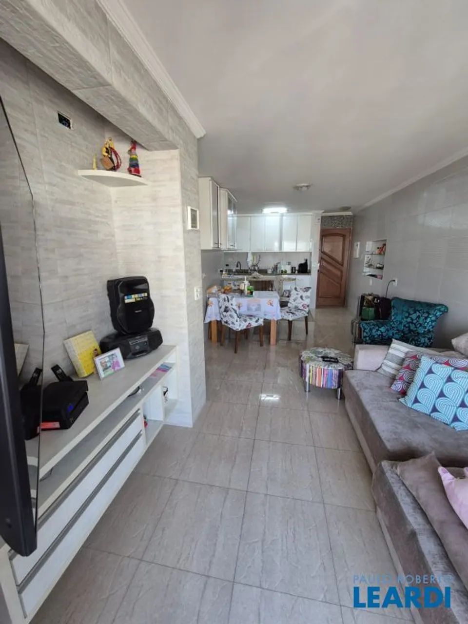 APARTAMENTO - ÁGUA RASA - SP - Foto 5