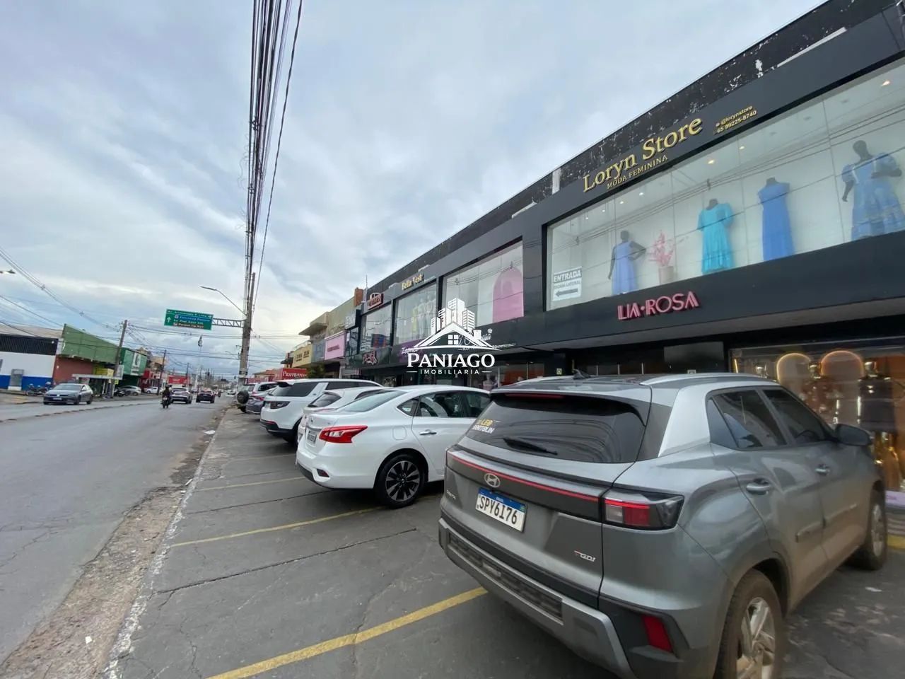 Sala comercial para locação próximo Av. Miguel Sutil, Cuiabá-MT - Foto 4