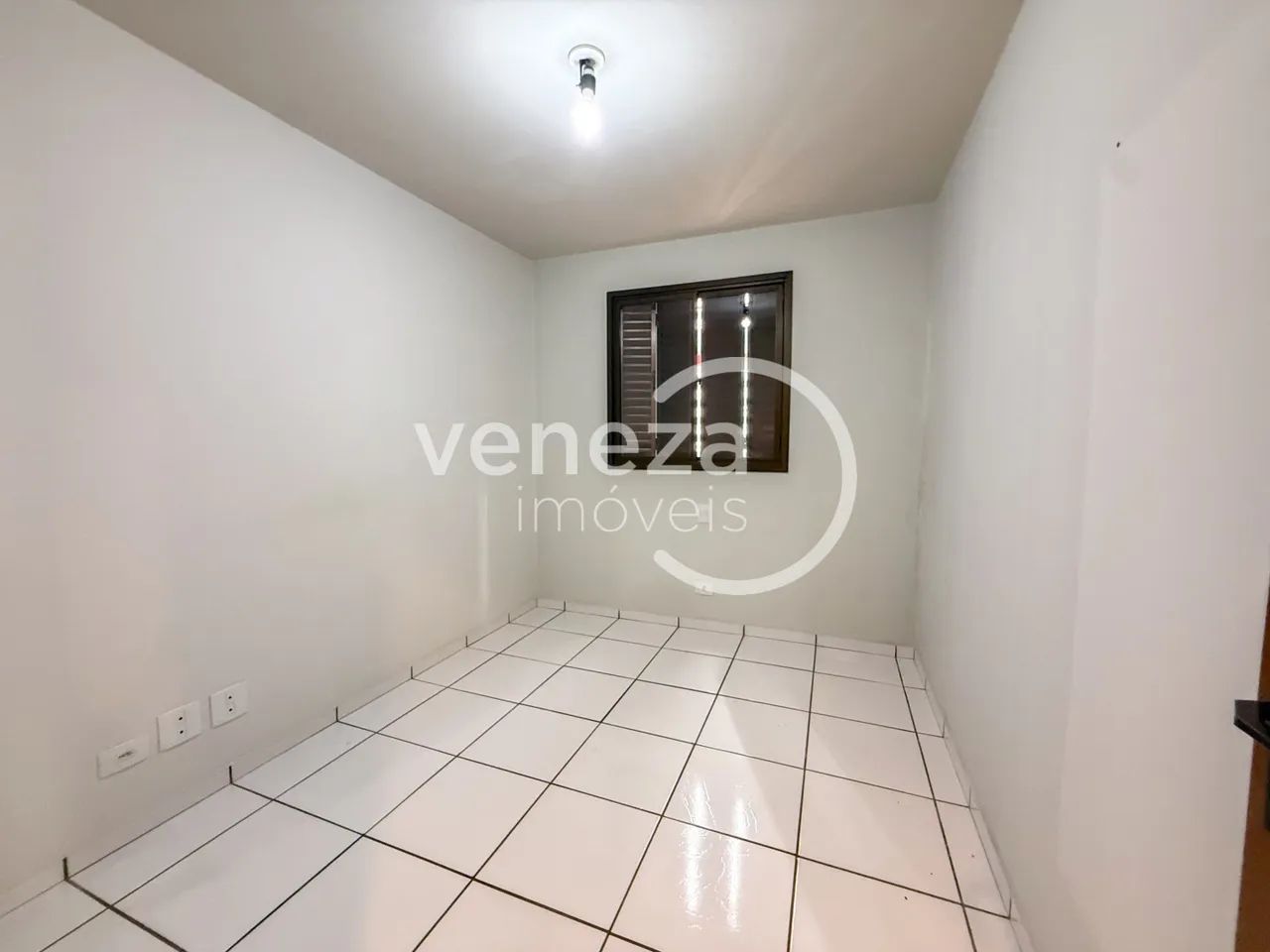 Apartamento para alugar com 3 quartos e 1 suíte no Centro de Londrina - Foto 5