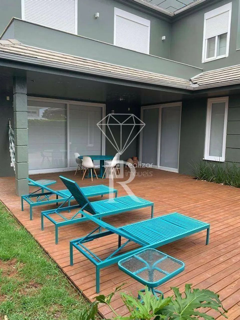 Casa Residencial à venda, Jurerê Internacional, Florianópolis - CA0625. - Foto 4