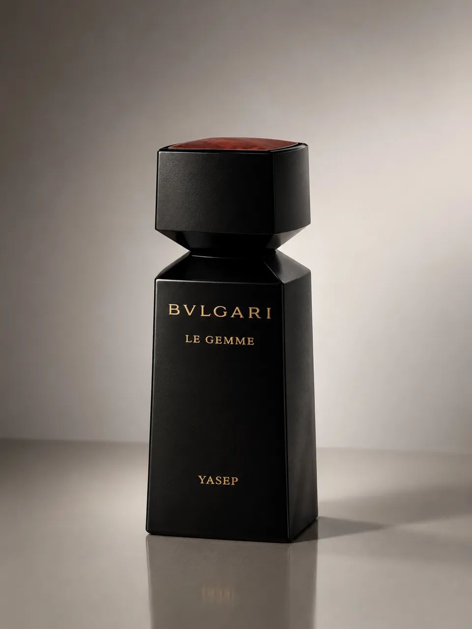 Perfume Importado Bvlgary Yasep 