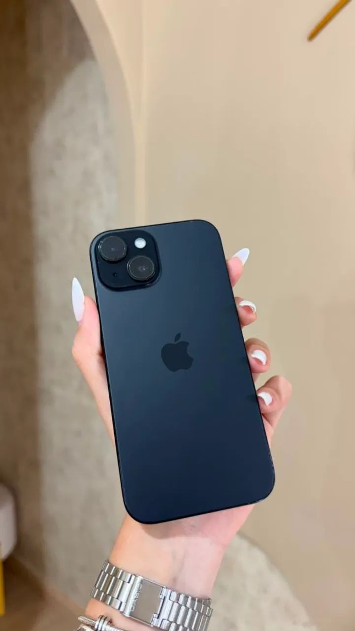 Iphone 15 128GB