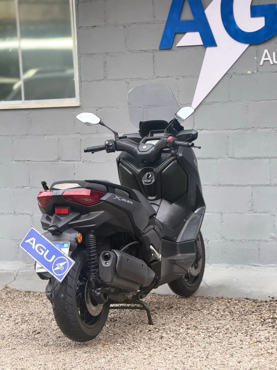 XMAX 250 ABS - Foto 4