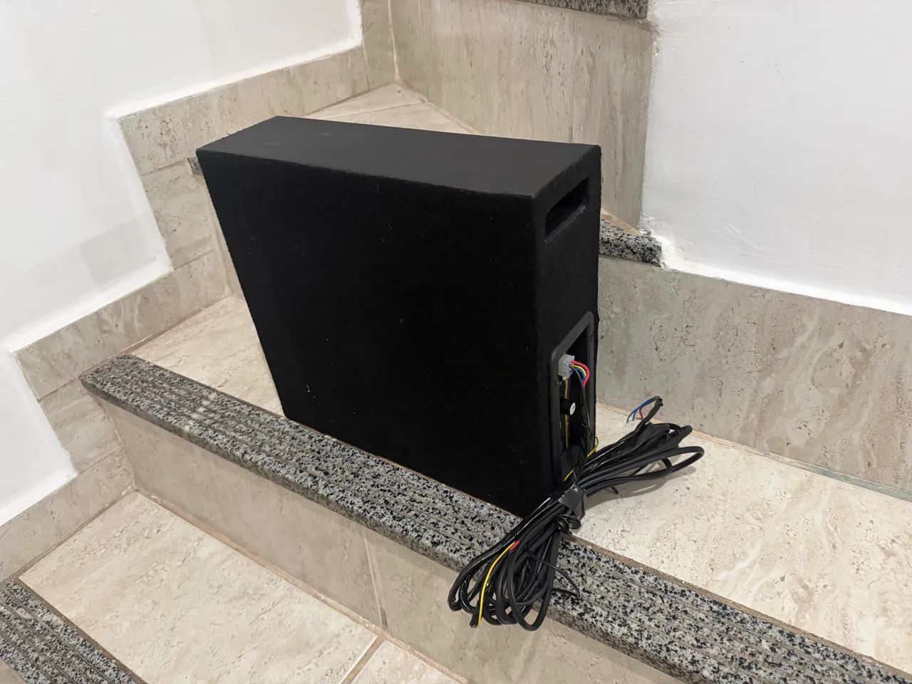 Exclusive amplifier Xc 200 - Foto 4