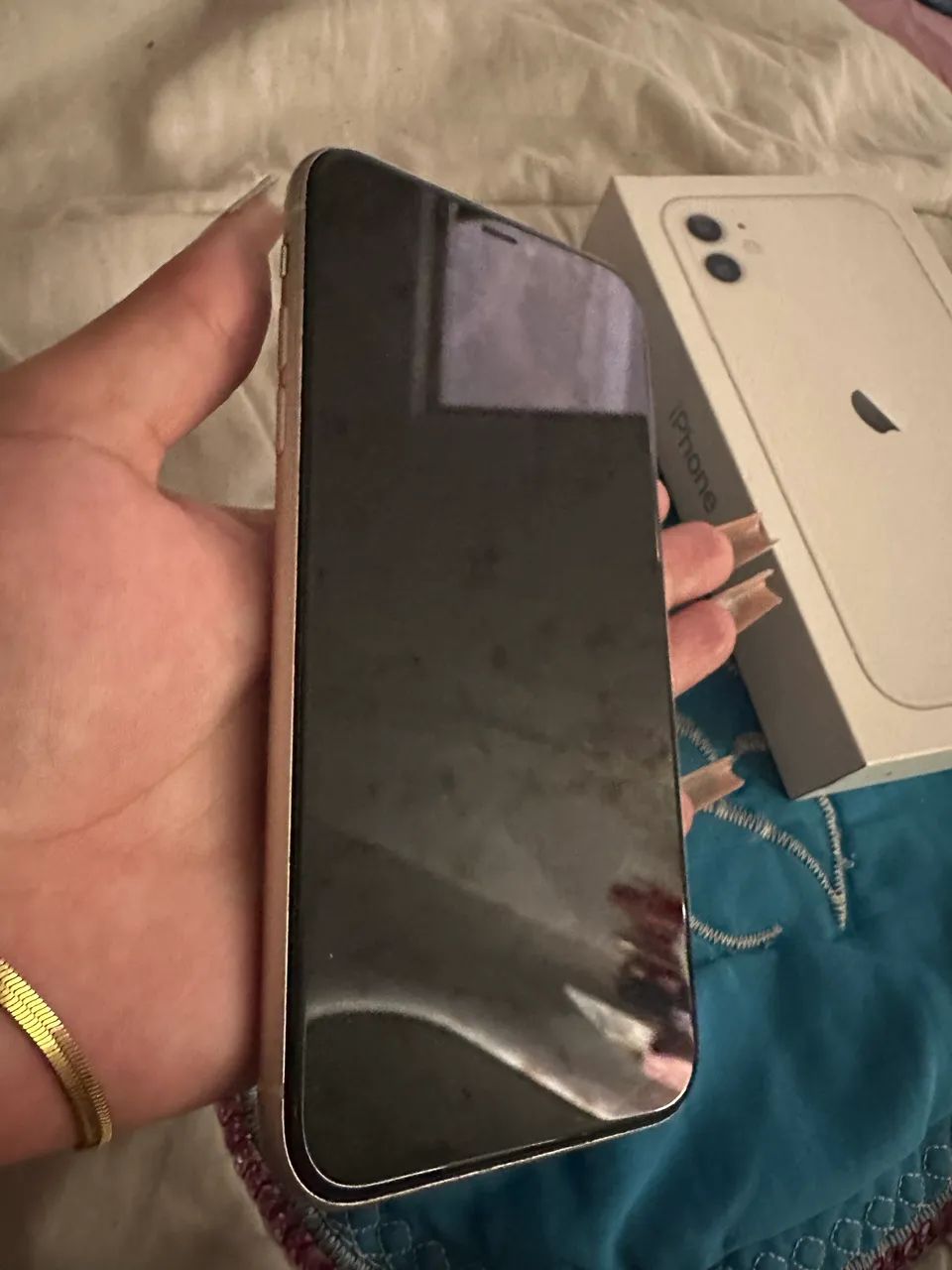iPhone 11 normal 1.400 - Foto 3