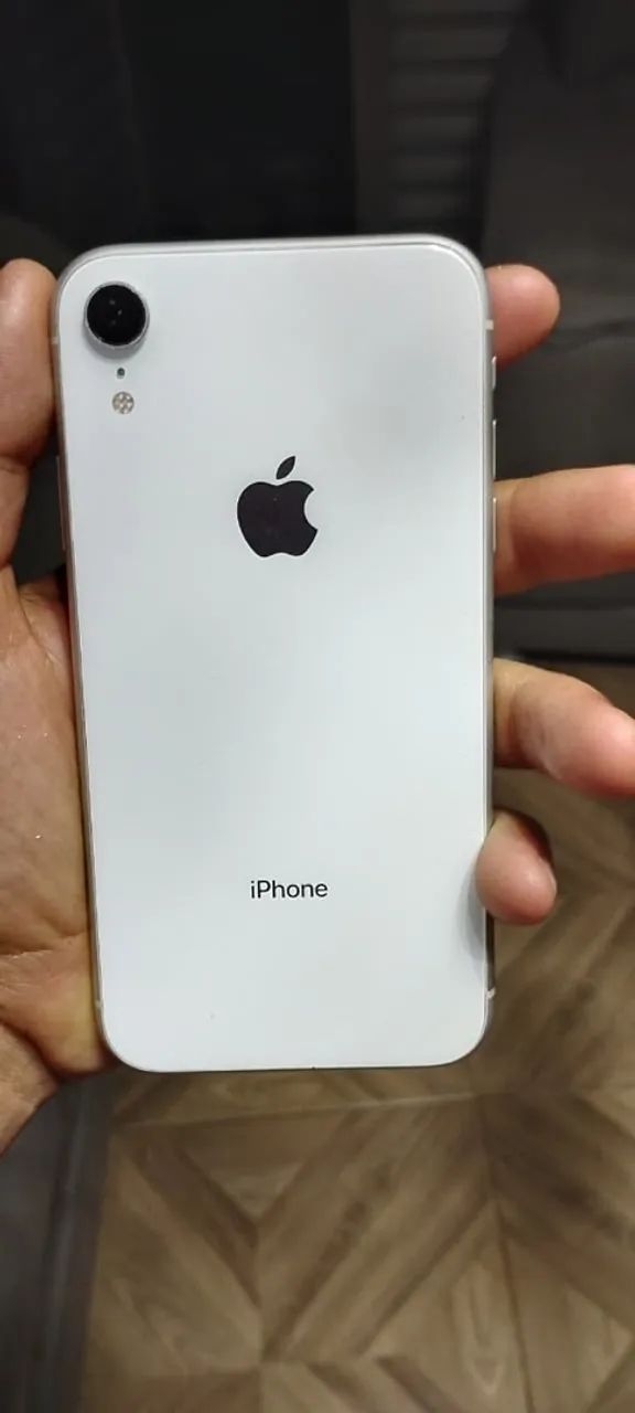 iPhone XR  - Foto 2