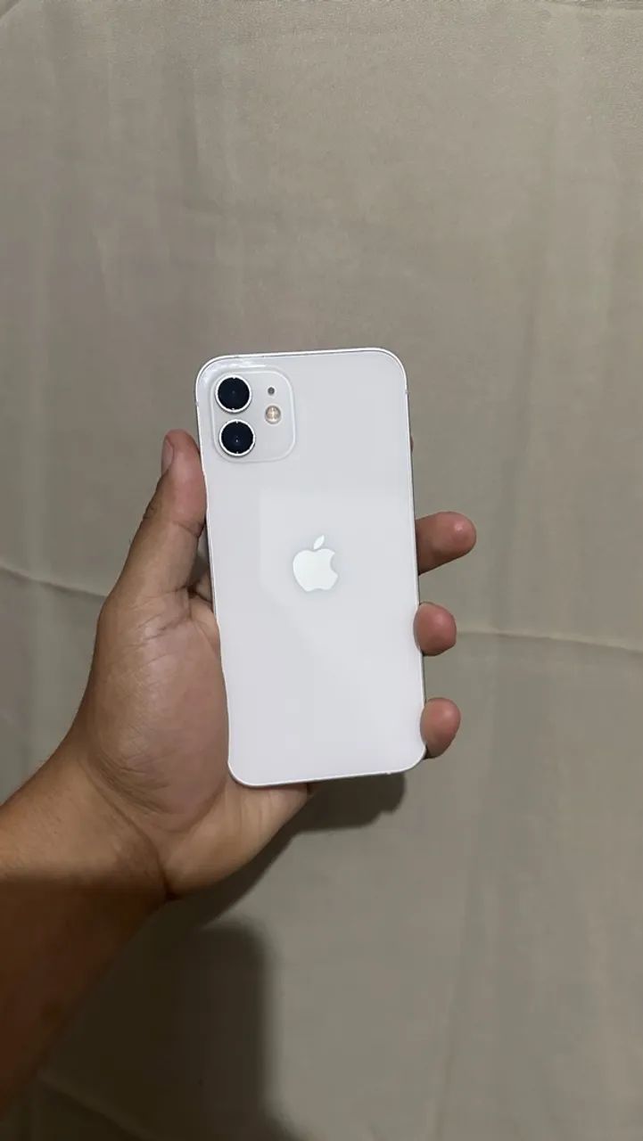 iPhone 12 64gb - Celulares e Smartphones - Conjunto Palmeiras