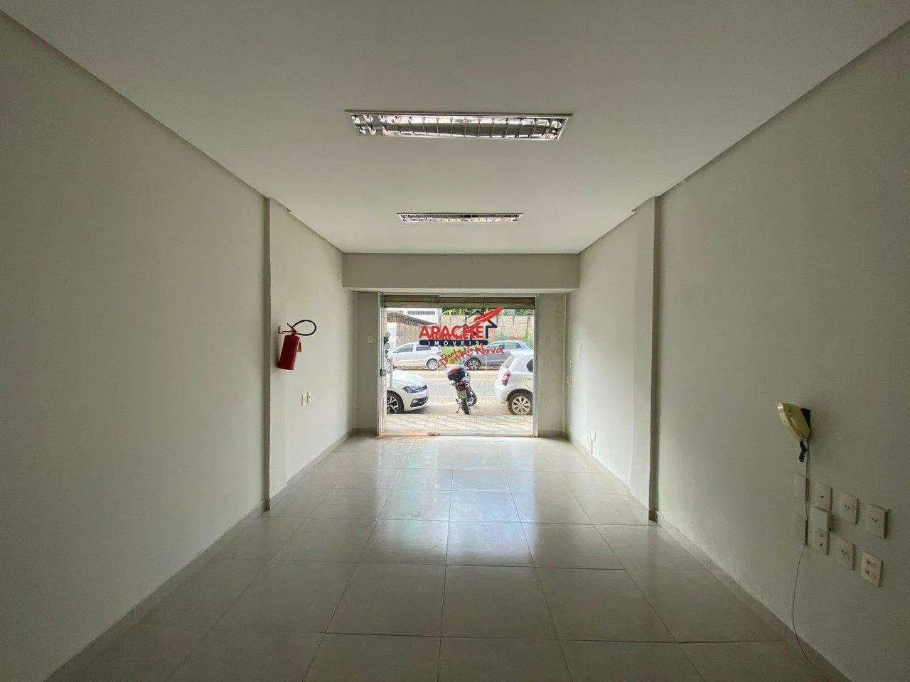 Loja com 35m² a venda no bairro Guarapiranga em Ponte Nova - Foto 5