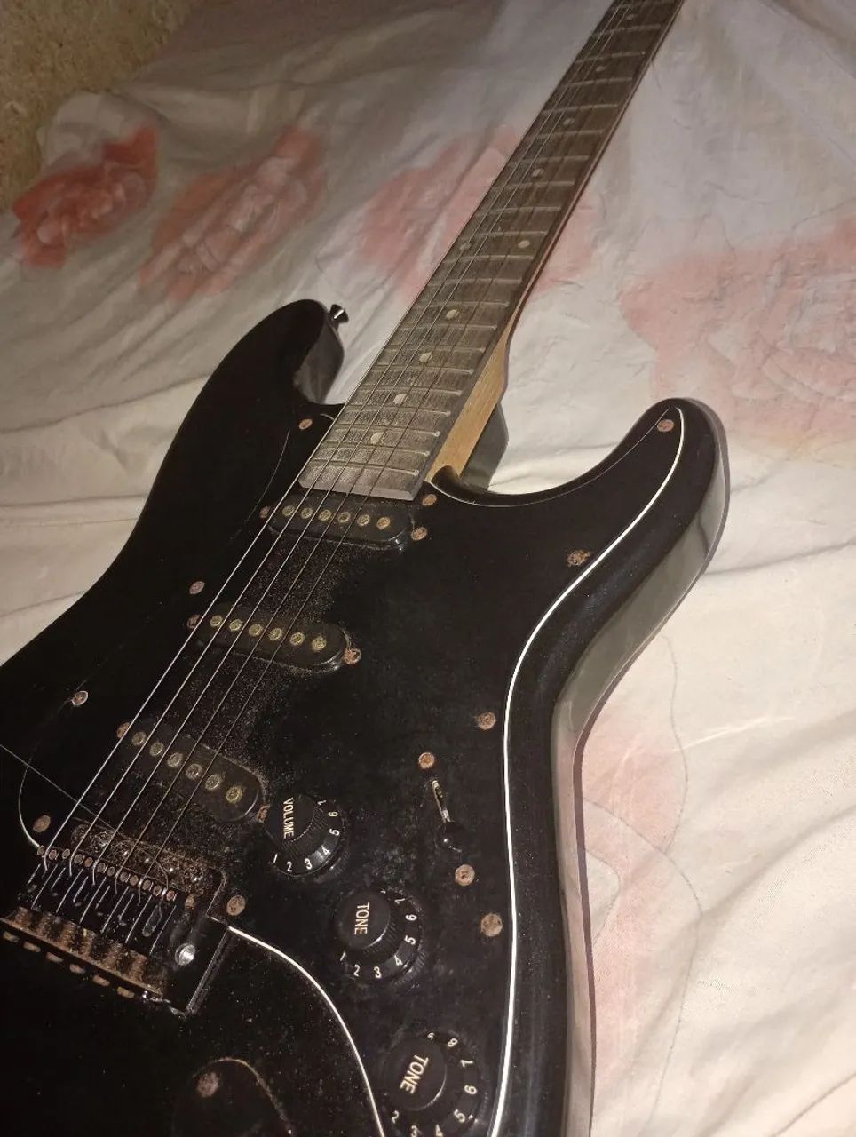Kit guitarra  - Foto 2
