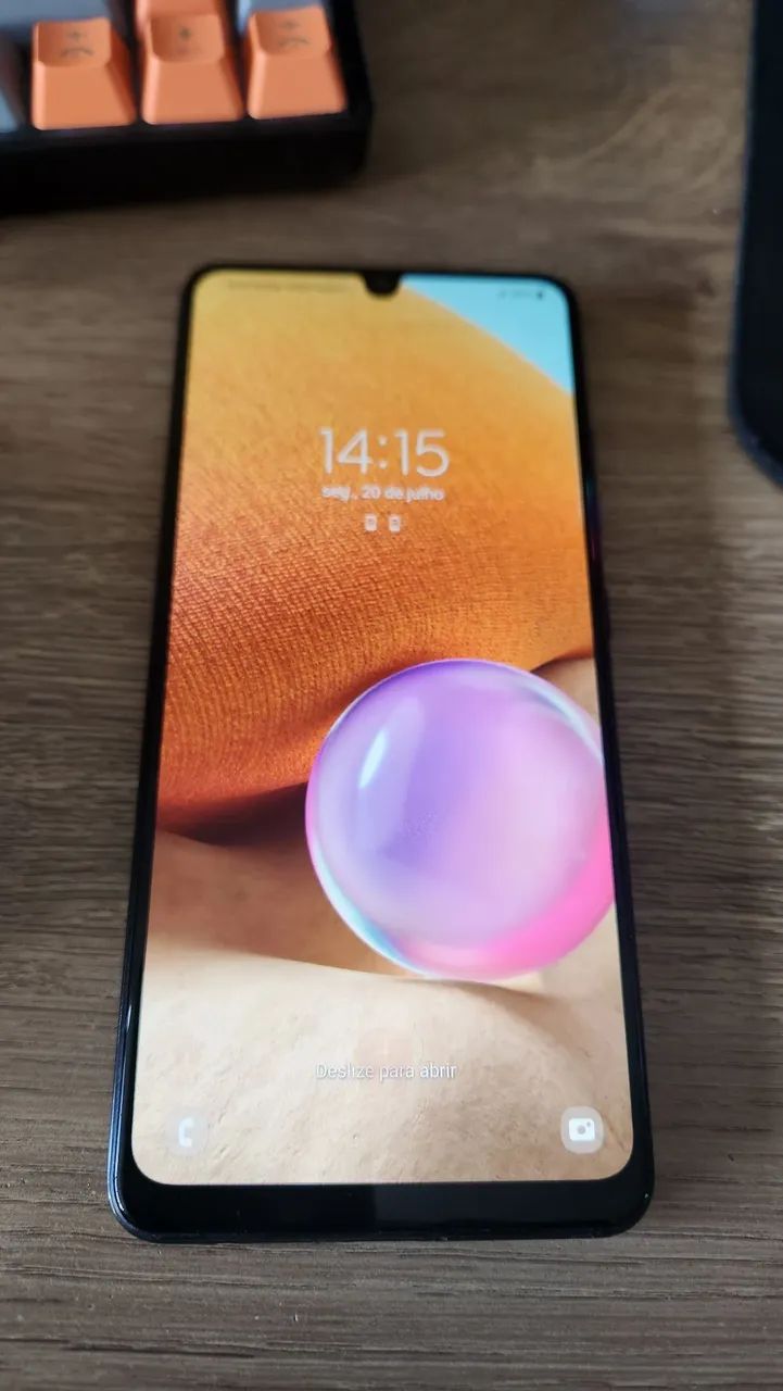 Samsung a32 - Foto 3