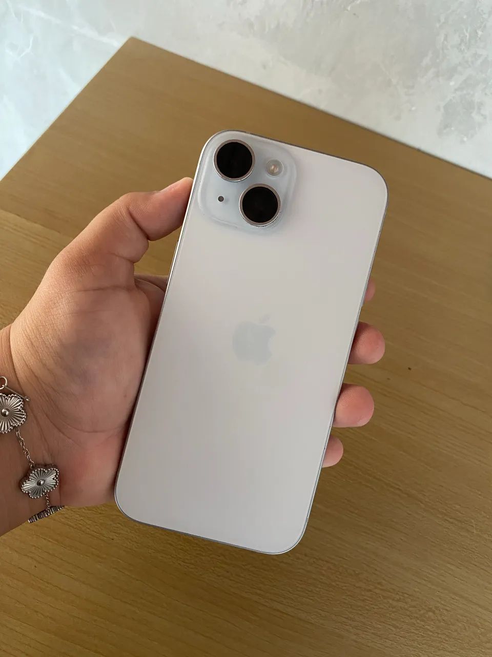 IPHONE 15 256GB - Foto 3