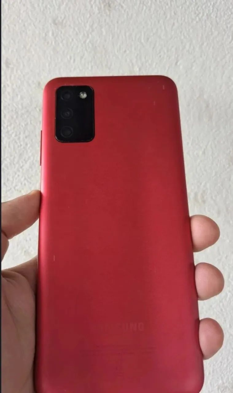 Smartphone Samsung Galaxy A03s - Foto 2