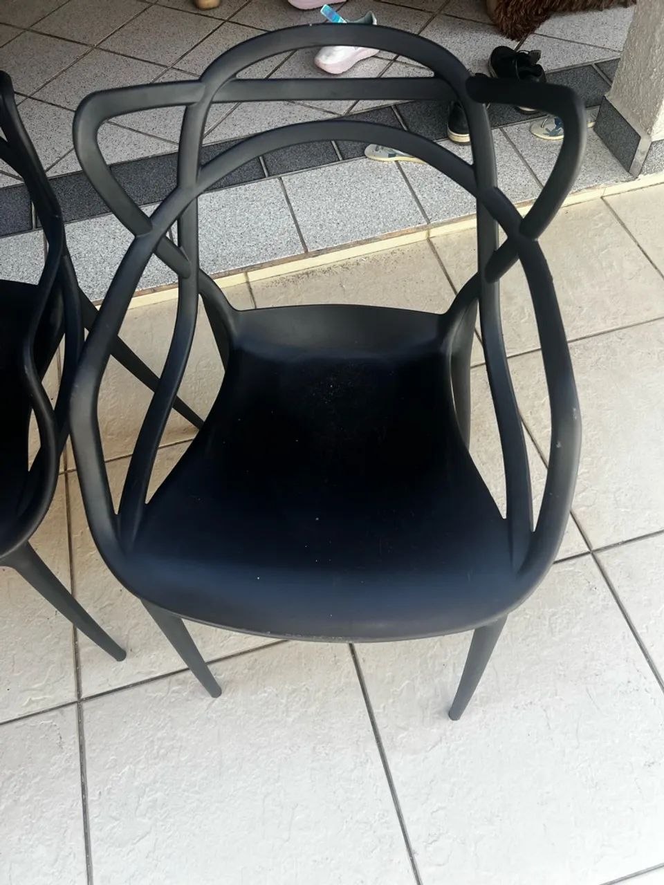 Cadeira alegra  - Foto 2