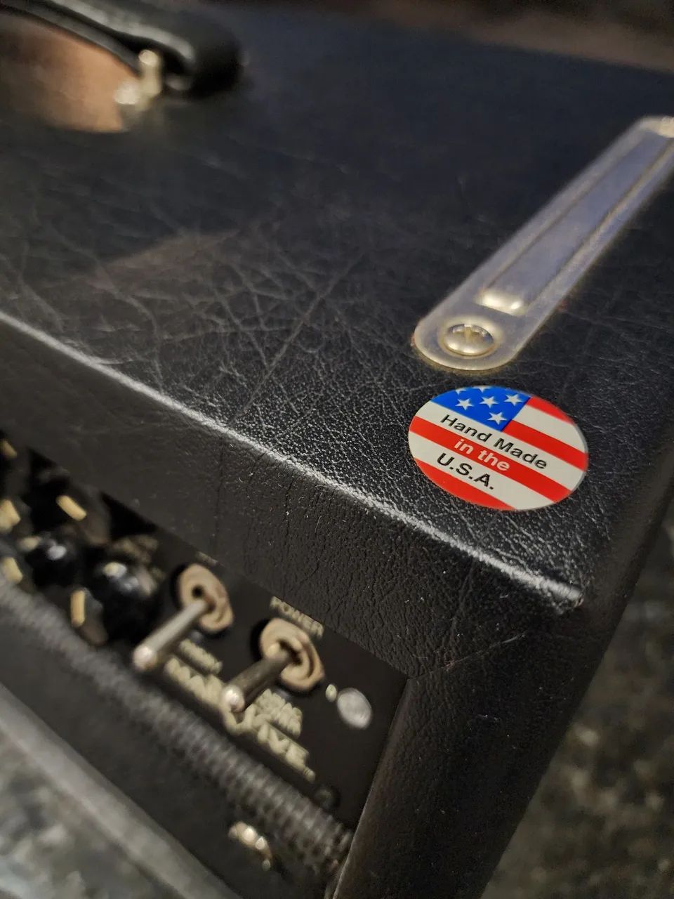 Mesa Boogie Mark V 90watts COMPLETO - Foto 4