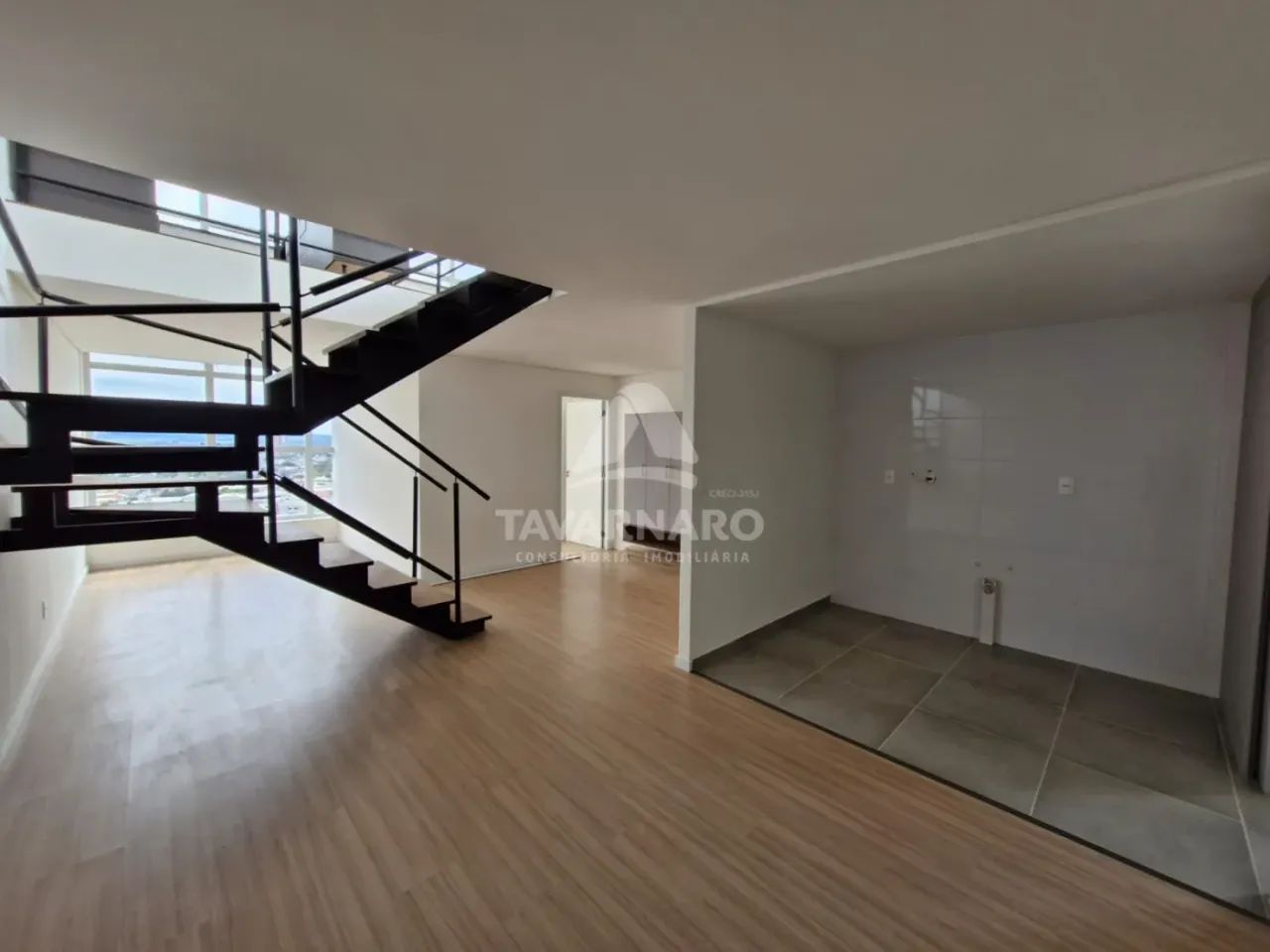Cobertura Duplex Alpha Garden - Foto 4